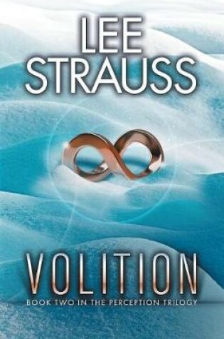 Cover of Volition