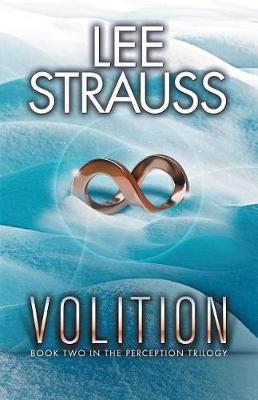 Book cover for Volition