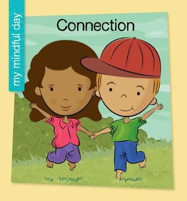 Book cover for Connection
