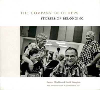 Book cover for The Company of Others