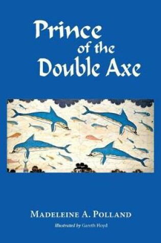 Cover of Prince of the Double Axe