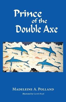 Book cover for Prince of the Double Axe