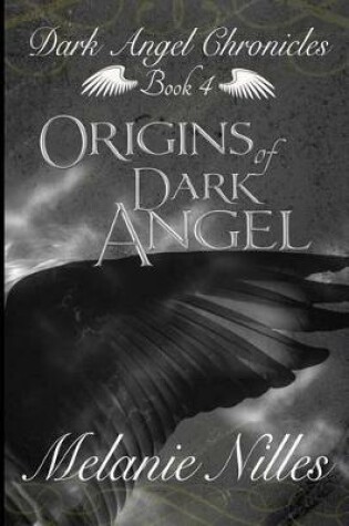 Cover of Origins of Dark Angel