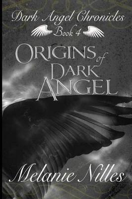 Book cover for Origins of Dark Angel