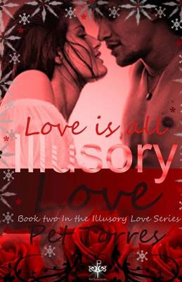 Book cover for Illusory Love II