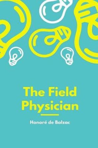 Cover of The Field Physician