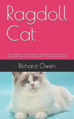 Book cover for Ragdoll Cat