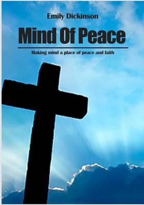 Book cover for Mind of Peace