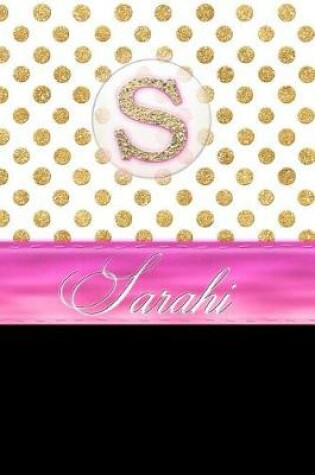 Cover of Sarahi