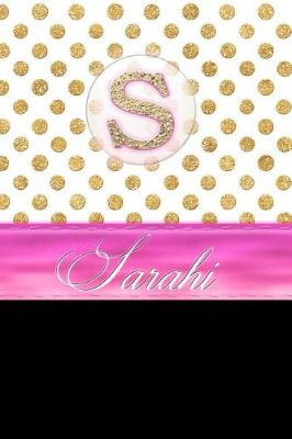Book cover for Sarahi