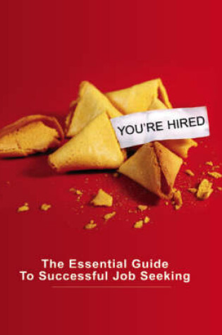 Cover of You're Hired