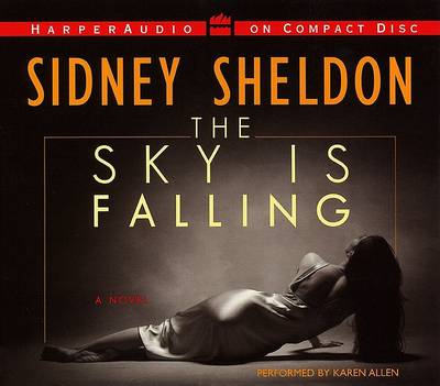 Book cover for Sky is Falling (5/360)