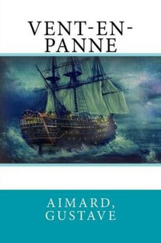 Cover of Vent-En-Panne