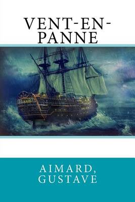 Book cover for Vent-En-Panne