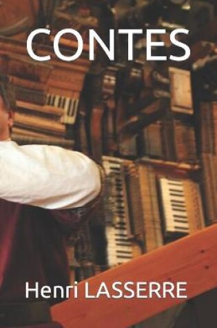 Cover of Contes