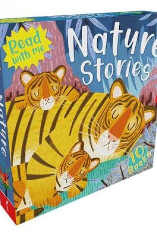 Cover of Nature Stories Slipcase