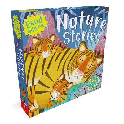 Book cover for Nature Stories Slipcase