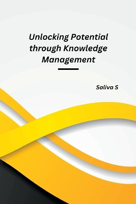 Book cover for Unlocking Potential through Knowledge Management