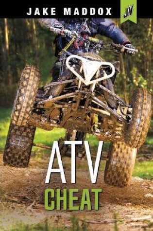 Cover of Atv Cheat