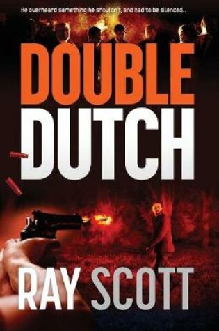 Cover of Double Dutch