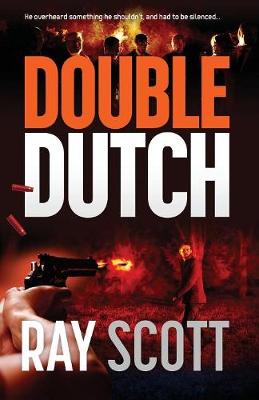 Book cover for Double Dutch