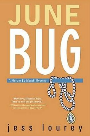 Cover of June Bug