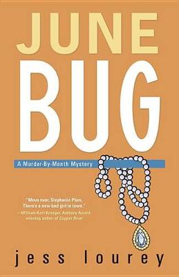 Book cover for June Bug