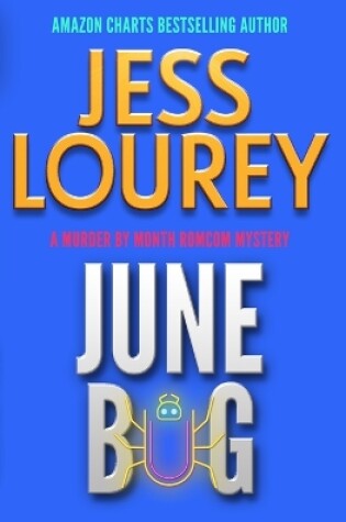 Cover of June Bug