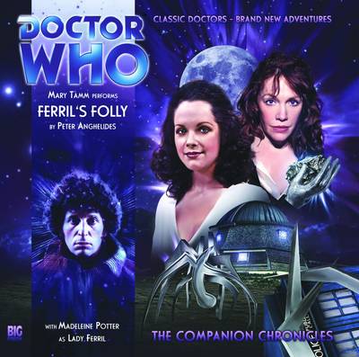 Cover of Ferril's Folly