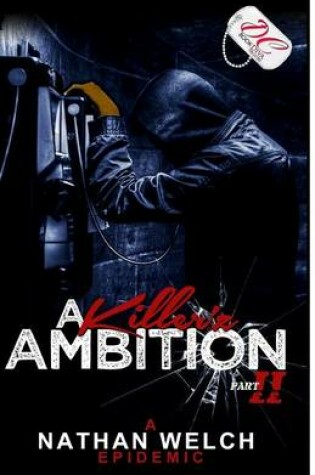 Cover of A Killer'z Ambition II