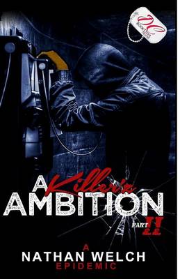 Book cover for A Killer'z Ambition II