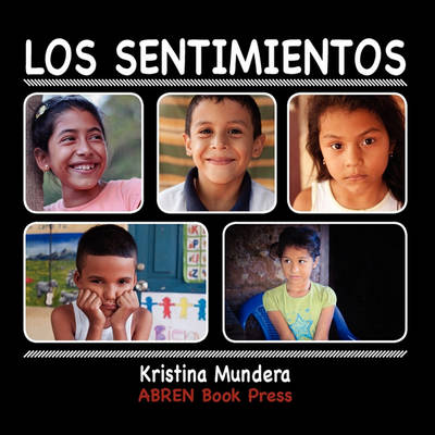 Book cover for Los Sentimientos