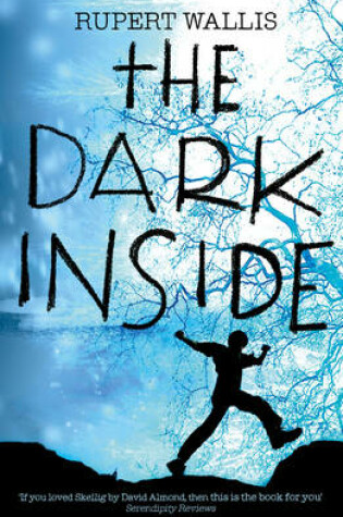 Cover of The Dark Inside