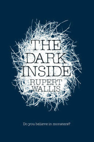 Cover of The Dark Inside