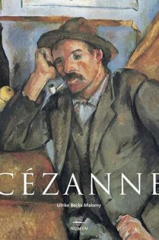 Cover of Paul Cezanne