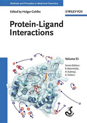 Cover of Protein-Ligand Interactions