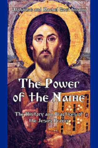 Cover of The Power of the Name