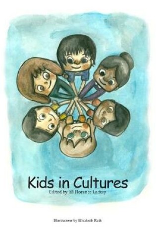 Cover of Kids in Cultures