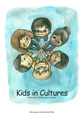Book cover for Kids in Cultures