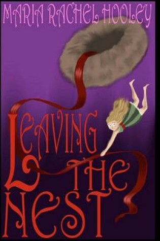 Cover of Leaving the Nest