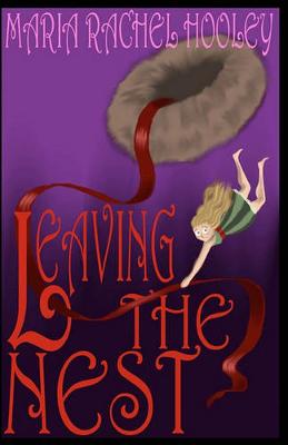 Book cover for Leaving the Nest
