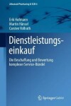 Book cover for Dienstleistungseinkauf