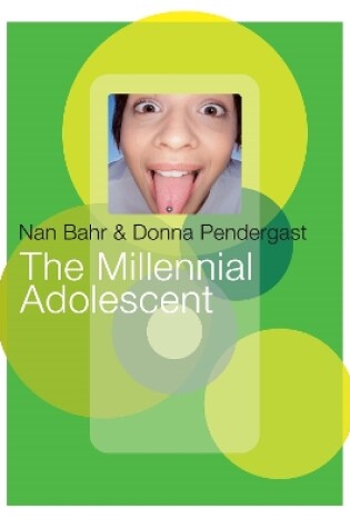 Cover of The Millennial Adolescent