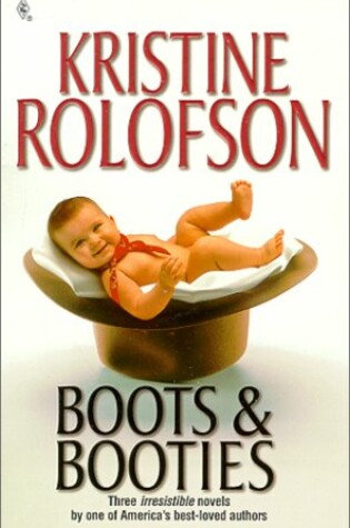 Cover of Boots and Booties