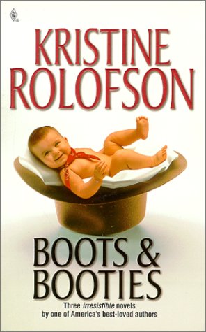 Cover of Boots and Booties