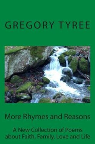 Cover of More Rhymes and Reasons