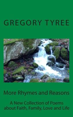 Book cover for More Rhymes and Reasons