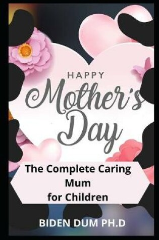 Cover of Happy Mother's Day