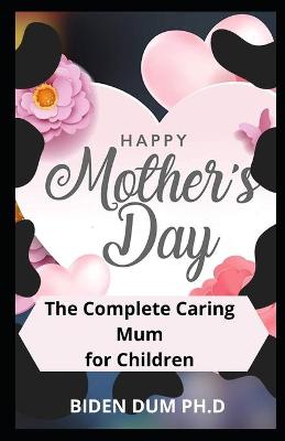 Book cover for Happy Mother's Day