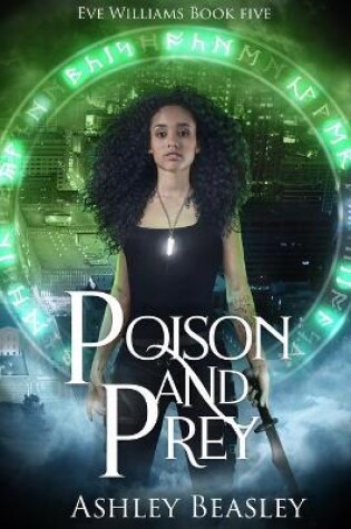 Cover of Poison and Prey